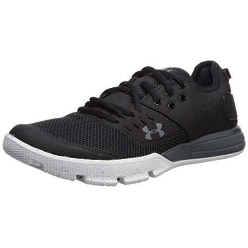 언더아머 Under Armour Mens Charged Ultimate 3.0 Sneaker