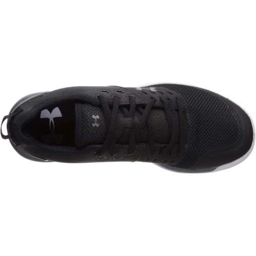 언더아머 Under Armour Mens Charged Ultimate 3.0 Sneaker