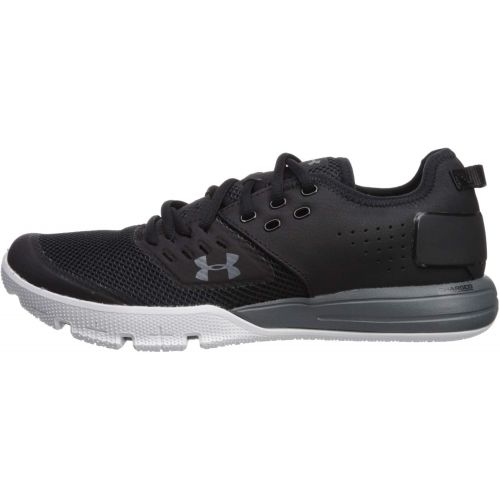 언더아머 Under Armour Mens Charged Ultimate 3.0 Sneaker