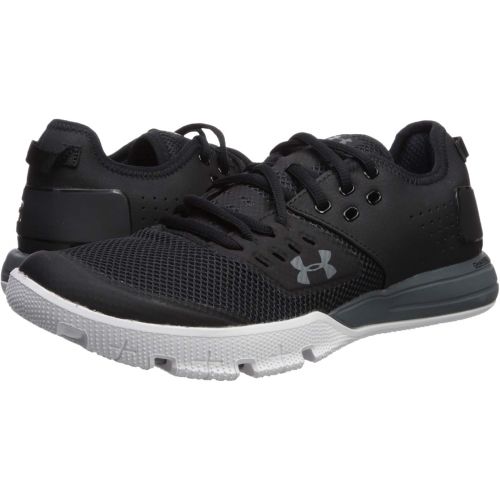 언더아머 Under Armour Mens Charged Ultimate 3.0 Sneaker