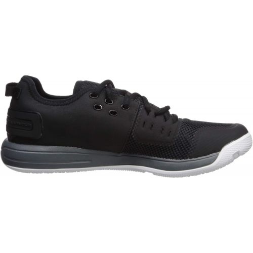 언더아머 Under Armour Mens Charged Ultimate 3.0 Sneaker