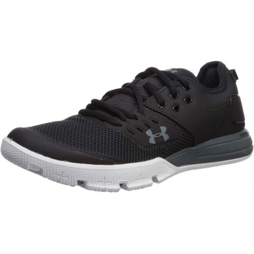 언더아머 Under Armour Mens Charged Ultimate 3.0 Sneaker