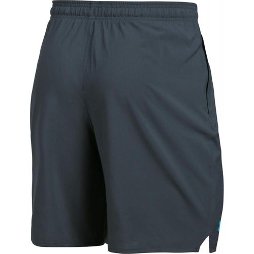 언더아머 Under Armour Mens Qualifier 9 Woven Shorts