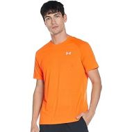 Under Armour Mens Streaker Short-Sleeve T-Shirt