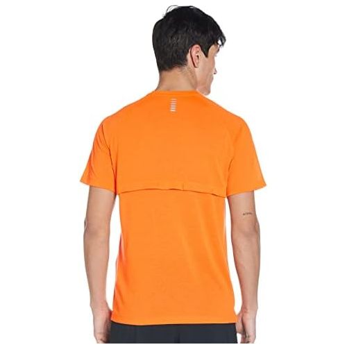 언더아머 Under Armour Mens Streaker Short-Sleeve T-Shirt