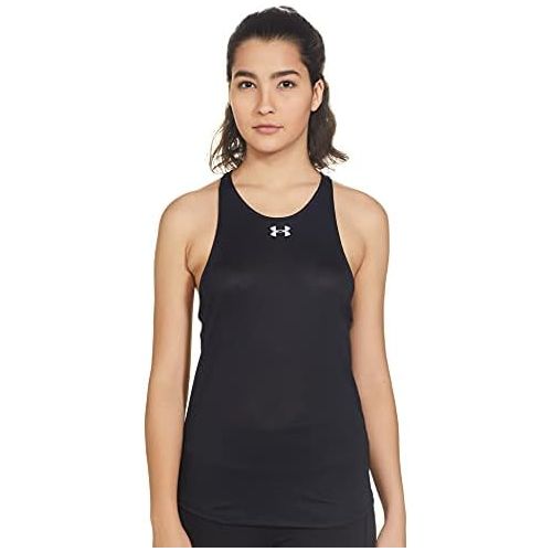 언더아머 Under Armour Womens Qualifier Tank