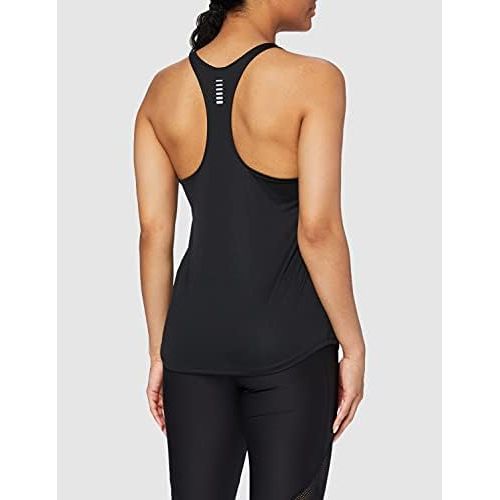 언더아머 Under Armour Womens Qualifier Tank