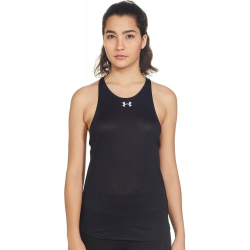 언더아머 Under Armour Womens Qualifier Tank