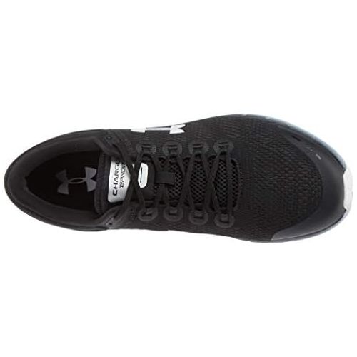 언더아머 Under Armour Mens Charged Bandit 5 Running Shoe