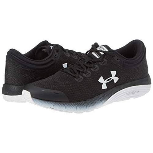 언더아머 Under Armour Mens Charged Bandit 5 Running Shoe