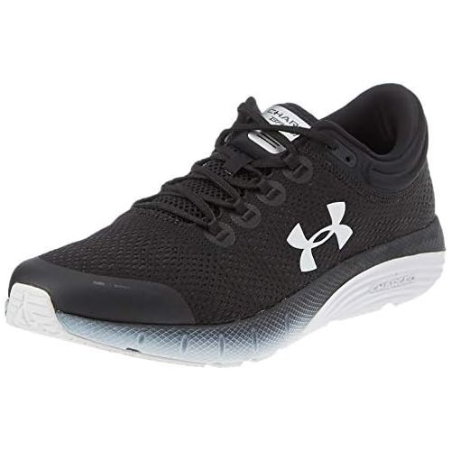 언더아머 Under Armour Mens Charged Bandit 5 Running Shoe