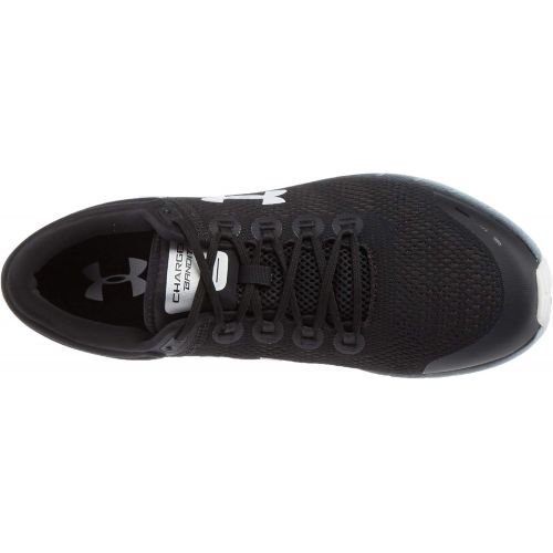 언더아머 Under Armour Mens Charged Bandit 5 Running Shoe