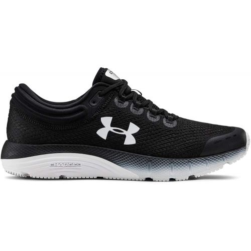 언더아머 Under Armour Mens Charged Bandit 5 Running Shoe