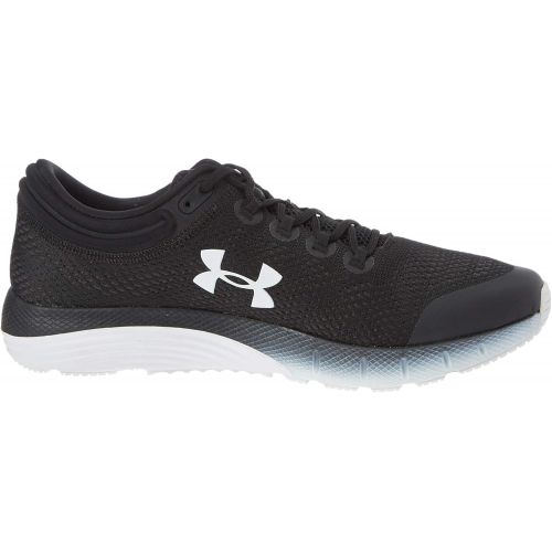 언더아머 Under Armour Mens Charged Bandit 5 Running Shoe