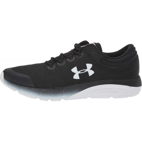 언더아머 Under Armour Mens Charged Bandit 5 Running Shoe