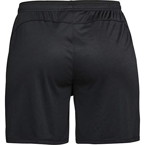 언더아머 Under Armour Womens Golazo 2.0 Shorts