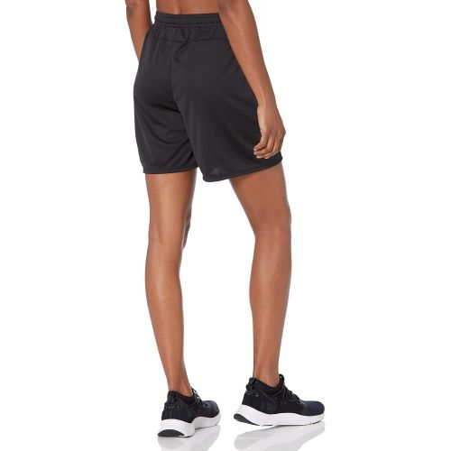 언더아머 Under Armour Womens Golazo 2.0 Shorts