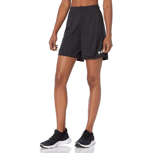 언더아머 Under Armour Womens Golazo 2.0 Shorts