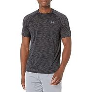 Under Armour Mens Tech 2.0 5c Short Sleeve T-Shirt