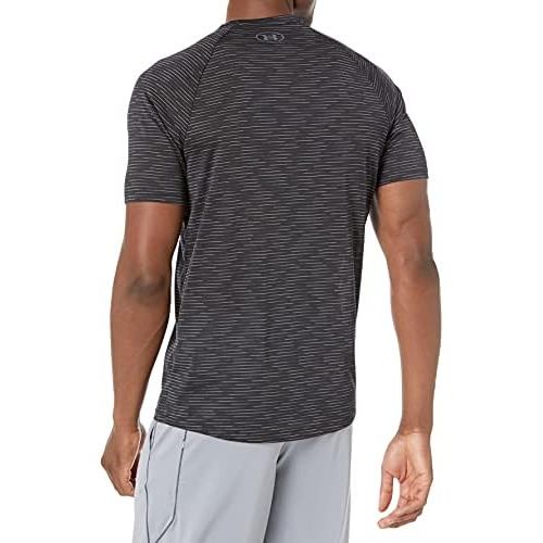 언더아머 Under Armour Mens Tech 2.0 5c Short Sleeve T-Shirt