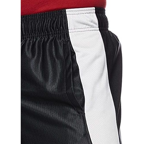 언더아머 Under Armour Mens Perimeter Basketball Shorts