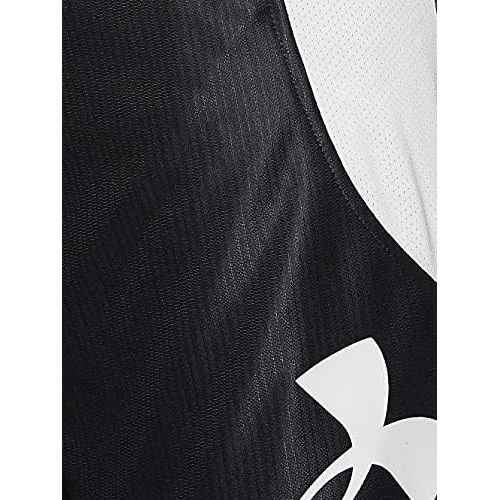 언더아머 Under Armour Mens Perimeter Basketball Shorts