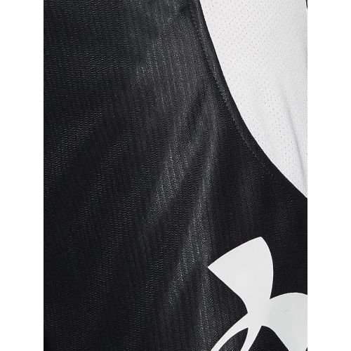 언더아머 Under Armour Mens Perimeter Basketball Shorts