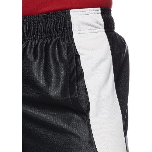 언더아머 Under Armour Mens Perimeter Basketball Shorts