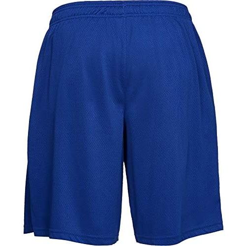 언더아머 Under Armour Mens Tech Mesh Shorts