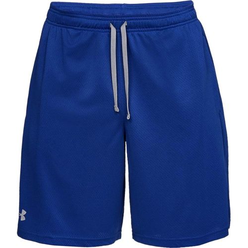 언더아머 Under Armour Mens Tech Mesh Shorts