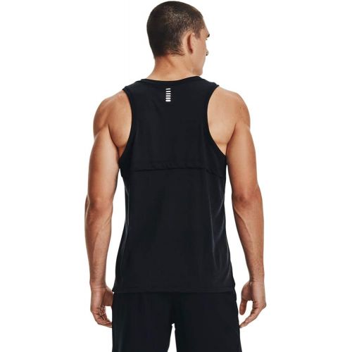 언더아머 Under Armour Mens Streaker Singlet