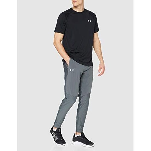 언더아머 Under Armour Mens Qualifier Hybrid Pants