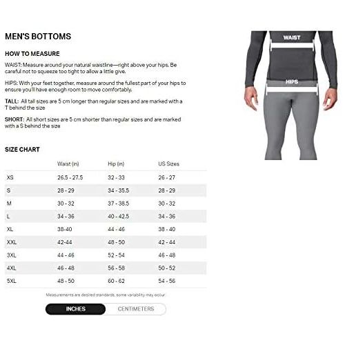 언더아머 Under Armour Mens Qualifier Hybrid Pants