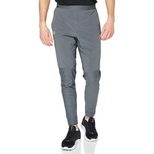 언더아머 Under Armour Mens Qualifier Hybrid Pants