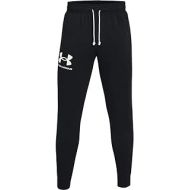 Under Armour Mens Rival Terry Joggers