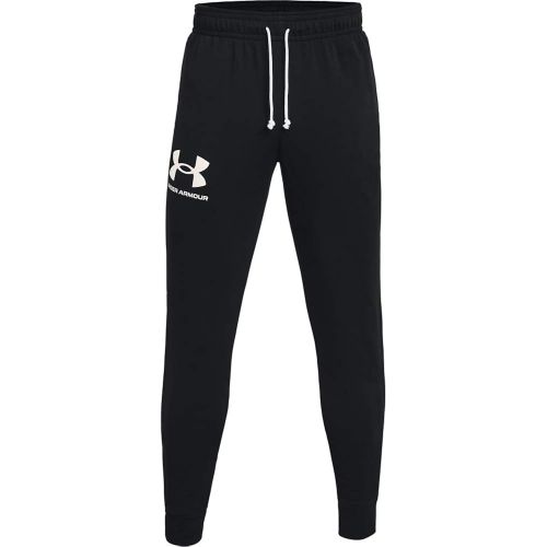 언더아머 Under Armour Mens Rival Terry Joggers