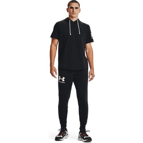 언더아머 Under Armour Mens Rival Terry Joggers