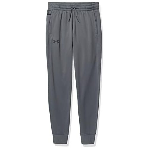 언더아머 Under Armour Boys Armour Fleece Joggers