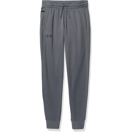 언더아머 Under Armour Boys Armour Fleece Joggers