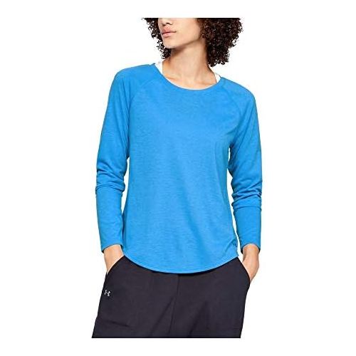 언더아머 Under Armour Womens Whisperlight Long Sleeve