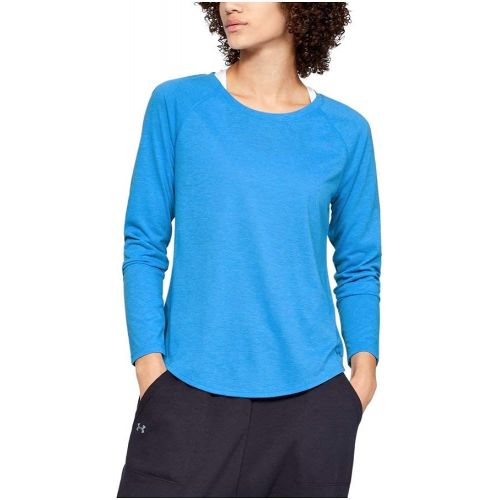 언더아머 Under Armour Womens Whisperlight Long Sleeve