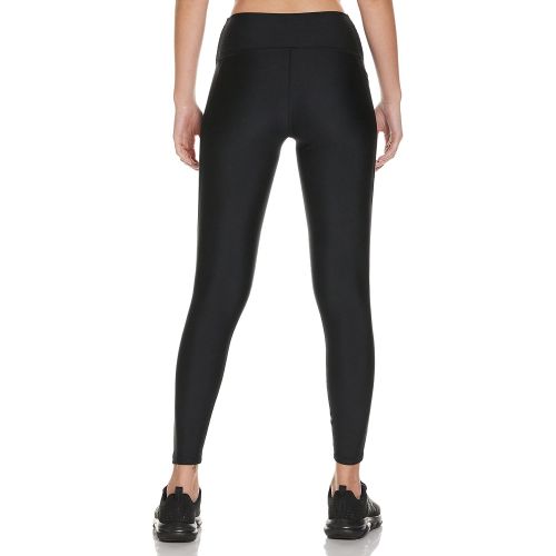 언더아머 Under Armour Womens HeatGear High Waisted Pocketed Leggings