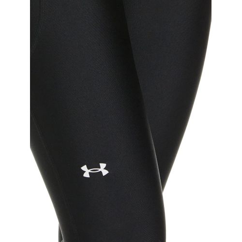 언더아머 Under Armour Womens HeatGear High Waisted Pocketed Leggings