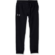 Under Armour Boys Jersey Lined Woven Pant