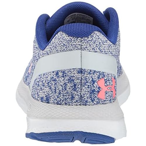 언더아머 Under Armour Womens Charged Impulse Knit Running Shoe