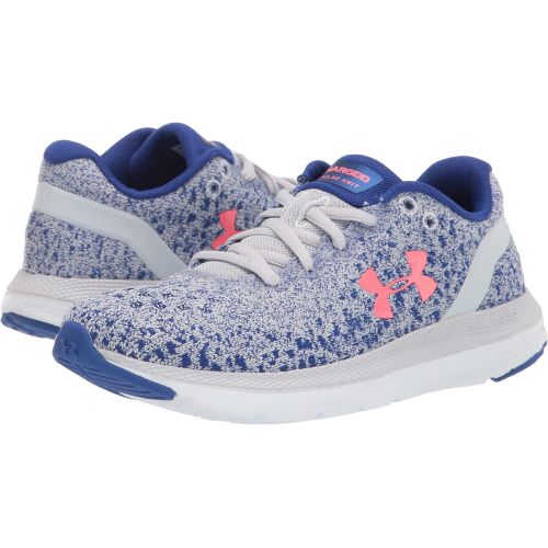 언더아머 Under Armour Womens Charged Impulse Knit Running Shoe