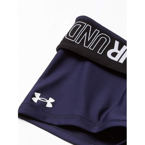 언더아머 Under Armour Girls Team Shorty 4