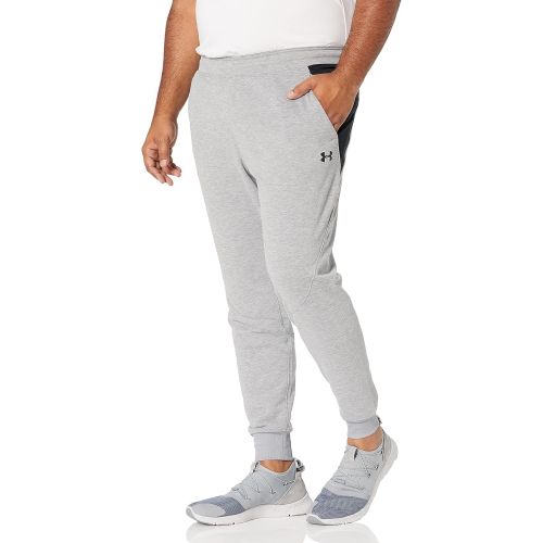 언더아머 Under Armour Mens Select Fleece Jogger