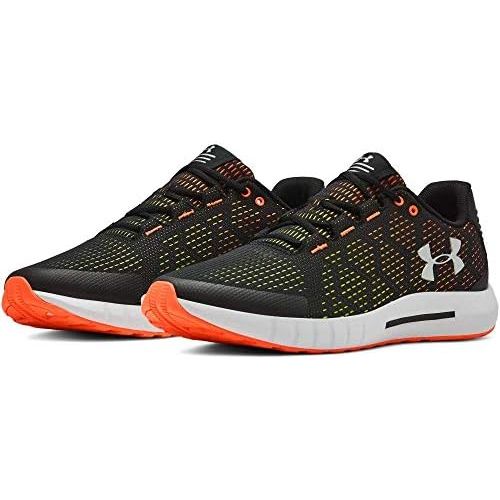 언더아머 Under Armour Mens Micro G Pursuit Se Running Shoe