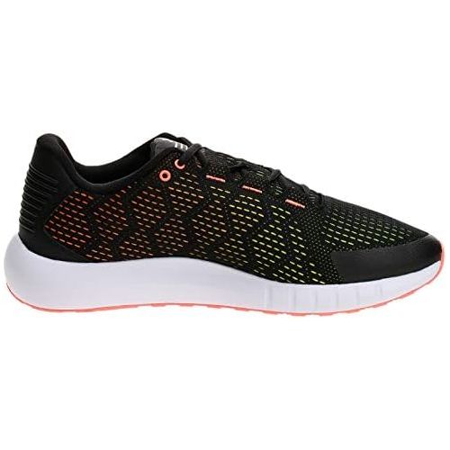 언더아머 Under Armour Mens Micro G Pursuit Se Running Shoe